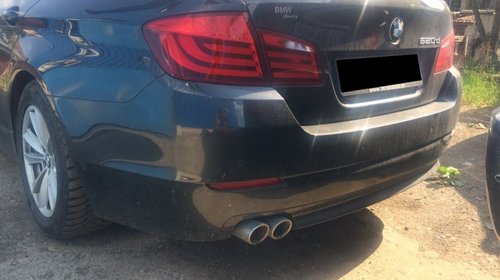 Bara spate completa BMW F10