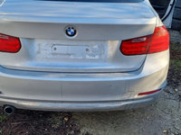 Bara spate completa BMW seria 3 F30 Luxury line