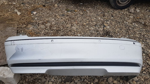 Bara spate Completa BMW Seria 7 E65 E66