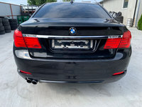 Bara spate Completa BMW Seria 7 F01