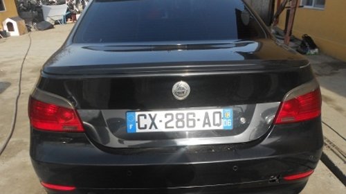 Bara spate completa BMW Seria 5 E60