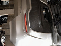 Bara spate completa BMW X4 F26 pachet M 2015-2018