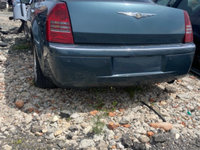 Bara spate completa Chrysler 300C