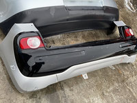 Bara spate completa Citroen C3 picasso