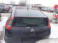 Bara spate completa Citroen C4 2007 1.6 HDI 9HY 80KW