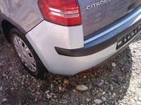 Bara Spate Completa Citroen C4 Hatchback