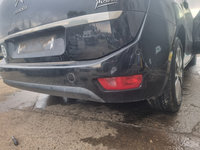 Bara Spate Completa Citroen C4 Picasso 2015