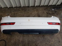 Bara spate Completa cu senzori Audi Q3 8U S-line