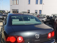 Bara spate completa cu senzori parcare Volkswagen Phaeton 2008