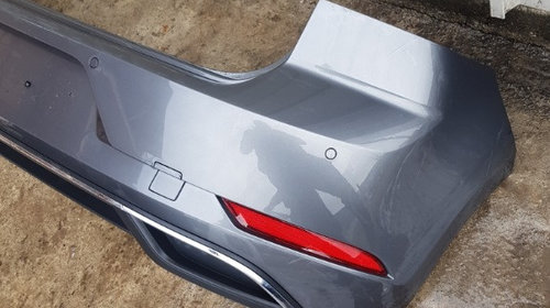 Bara spate Completa cu senzori VW Golf 7 Facelift Hatchback 2016-2020