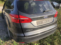 Bara spate completa Ford focus 3 Facelift break