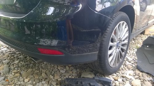 Bara spate completa Ford Focus 3 Hatchback 2011 2012 2013 2014