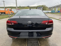 Bara spate completa GTE R-Line Volkswagen VW Passat B8 [facelift] [2019 - 2020]