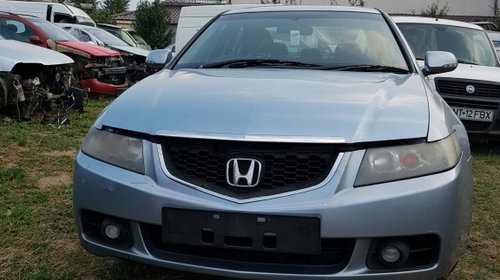 Bara spate completa HONDA ACCORD CTDI SPORT 2.2 2006