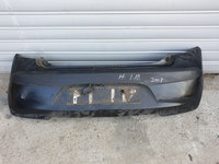 BARA SPATE COMPLETA HYUNDAI I10 2008