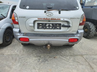 Bara spate completa Hyundai Santa Fe 1 2001 - 2006