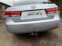 Bara Spate completa Hyundai Sonata 2007 culoare gri