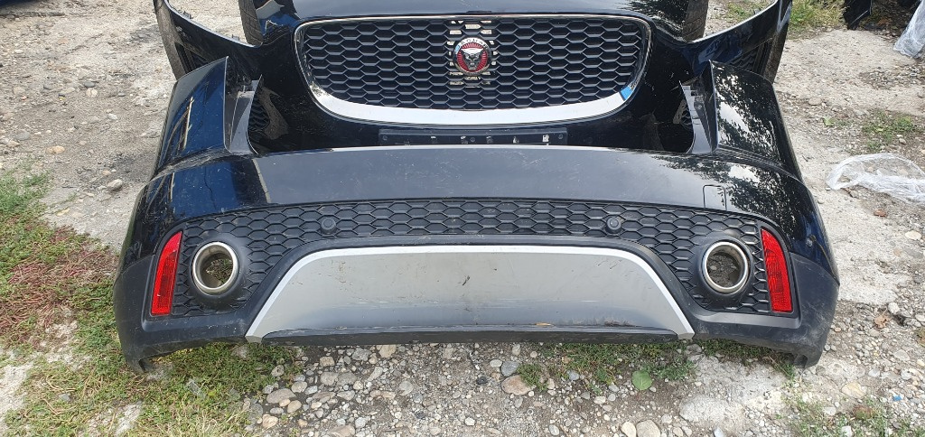 Bara spate completa Jaguar E-pace 2017 -2020 cod J9C3-17D781-A 14422599