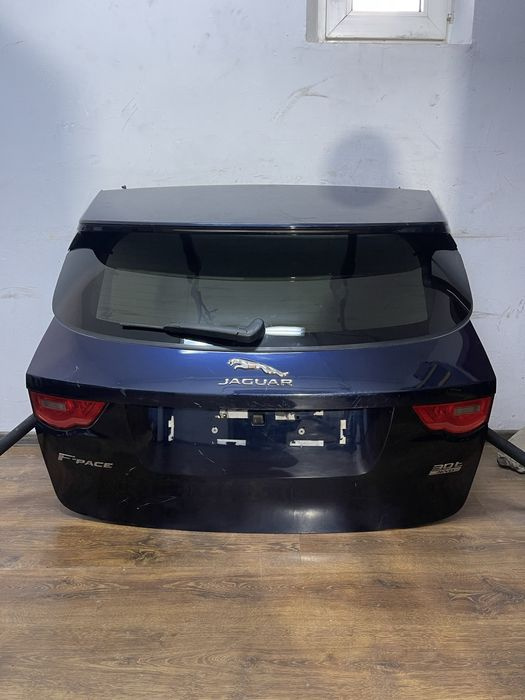 Bara spate completa Jaguar F-Pace X761 c