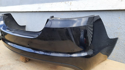 Bara Spate Completa Jaguar XF 2009