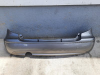 Bara Spate Completa Mercedes-Benz A-Class 2008