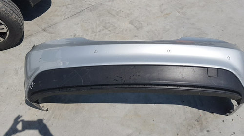 Bara spate Completa Mercedes CLA C117