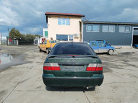 Bara spate completa Nissan Primera GX 1996 2.0 TD CD20 56KW/75CP