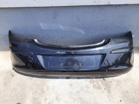 Bara Spate Completa Opel Corsa D 2012 facelift