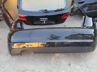 Bara spate completa originala Audi A3 2010