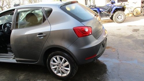 Bara spate completa originala Seat Ibiza 2012