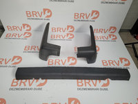 Bara spate completa pentru Ford Transit Euro 4 (2006-2010) an fabricatie