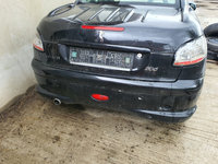 Bara spate completa Peugeot 206cc