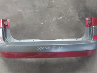 Bara Spate Completa Renault Scenic 2 ( 2003 - 2006 )