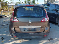 Bara spate completa Renault Scenic 3 an 2009 -2013
