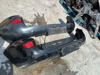 Bara spate completa Toyota Rav 4 2006-2009