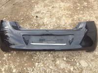 BARA SPATE COMPLETA - TOYOTA YARIS - 09-11