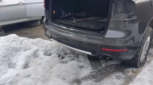 Bara spate completa Volkswagen Touareg 7l an 