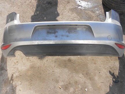 Bara spate completa VW Golf 7 2012-2015