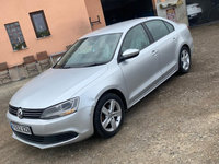 Bara spate completa VW Jetta 6 2011-2015