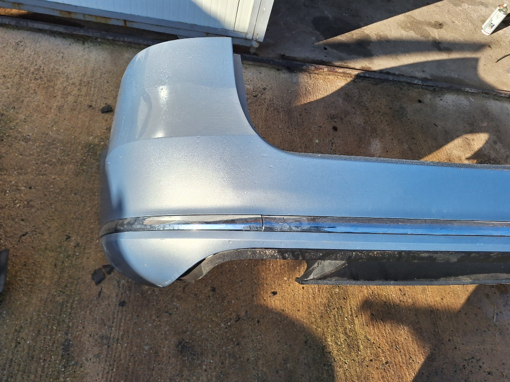 Bara spate completa vw passat b7 break C