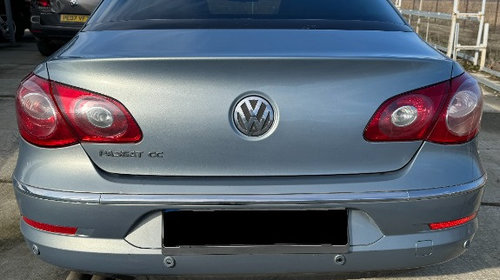 Bara spate Completa VW Passat CC din 2008 LC7
