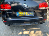 Bara Spate Completa VW Touareg 7L ( senzori )