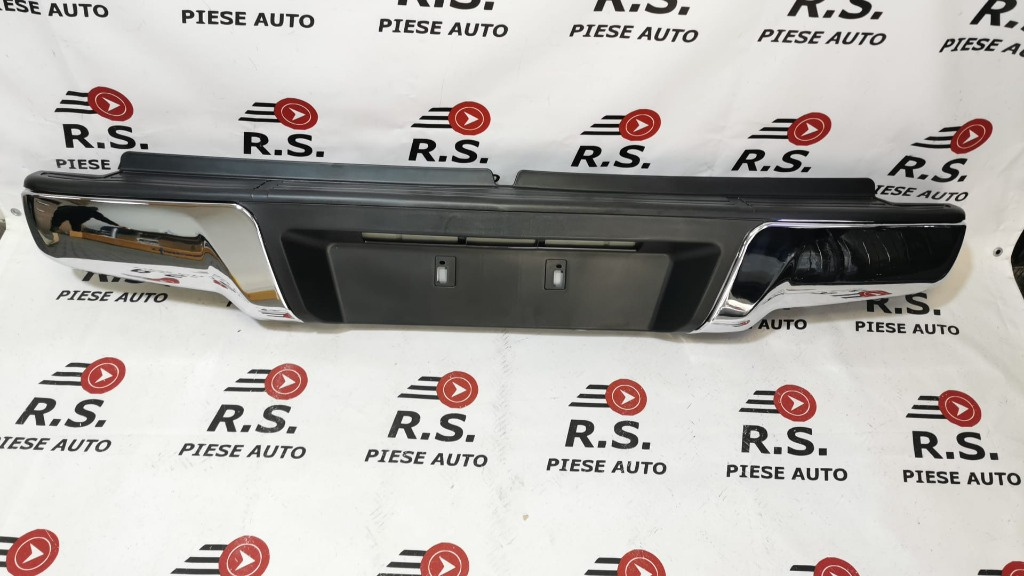Bara spate crom ISUZU P/U D-MAX 2012-2020 cod 390003390