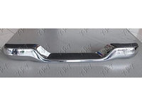 Bara spate Cromata Fara Cui Remorcare-Toyota Hilux- (Ln 150/170) 4wd 98-01 pentru Toyota Hilux- (Ln 150/170) 4wd 98-01