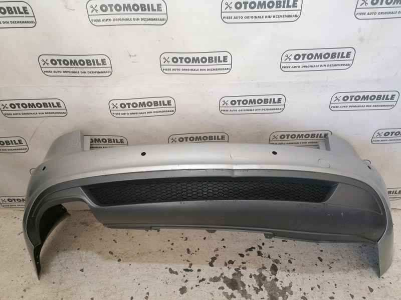 Bara spate cu defect Audi A4 B8 combi S-Line: 8K0807521C [Fabr 2008-2014]