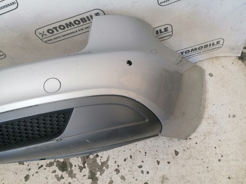 Bara spate cu defect Audi A4 B8 combi S-