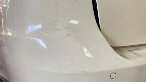 Bara spate cu defect Mercedes W212 E Class 2012 Break