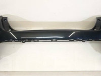 Bara spate cu/fara gauri senzori parcare Toyota Auris an 2012-2015 cod origine 52159-02997