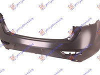 BARA SPATE (CU/FARA ORIF. SENZ. PARCARE) - VOLVO V40 12-, VOLVO, VOLVO V40 12-, 858003390