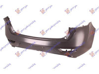 Bara spate (Cu/Fara Orif.Senz.Parcare)-Volvo V40 12-pentru Volvo V40 12-